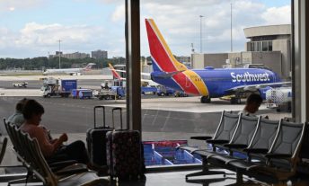 Southwest just devalued your points overnight — but good redemptions are still possible - featured image